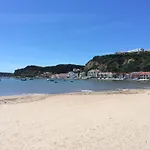 Apartamento Praia Sao Martinho Do Porto Appartamento
