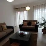 Appartamento Apartamento Praia Sao Martinho Do Porto