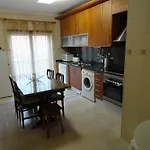 Apartamento Praia Sao Martinho Do Porto 아파트 상 마르티뇨 두 포르투