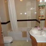 Apartamento Praia Sao Martinho Do Porto *