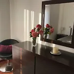 아파트 Apartamento Praia Sao Martinho Do Porto *