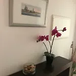Apartamento Praia Sao Martinho Do Porto 상 마르티뇨 두 포르투