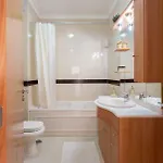 Apartamento Praia Sao Martinho Do Porto Appartamento São Martinho do Porto