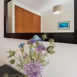 Apartamento Praia Sao Martinho Do Porto Appartamento São Martinho do Porto