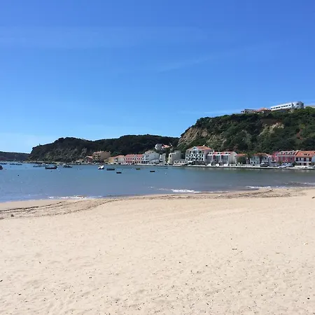 Apartamento Praia São Martinho do Porto Apartamento