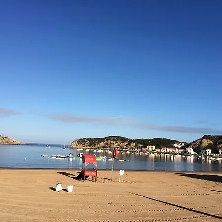 Apartamento Apartamento Praia São Martinho do Porto