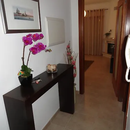 Apartamento Praia São Martinho do Porto * São Martinho do Porto