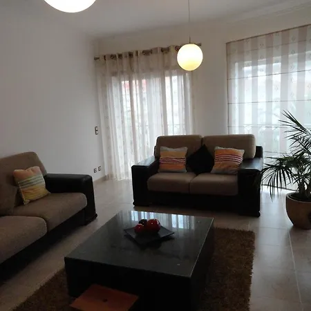 Apartamento Apartamento Praia São Martinho do Porto