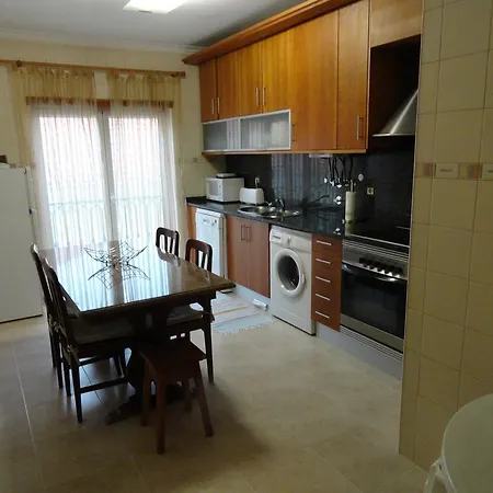 Apartamento Praia São Martinho do Porto Apartamento São Martinho do Porto