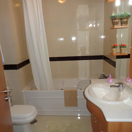 Apartamento Praia São Martinho do Porto *