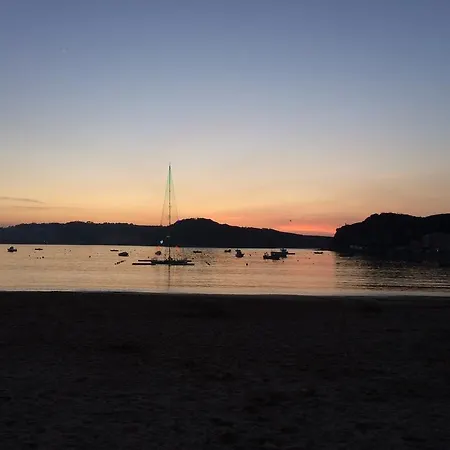 Apartamento Apartamento Praia São Martinho do Porto São Martinho do Porto