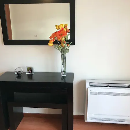 Apartamento Apartamento Praia São Martinho do Porto São Martinho do Porto