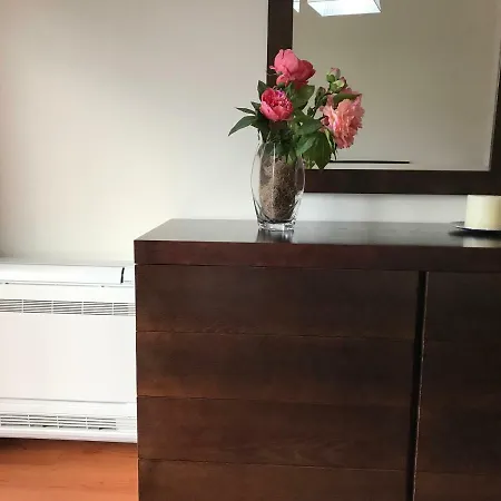 Apartamento Praia São Martinho do Porto * São Martinho do Porto
