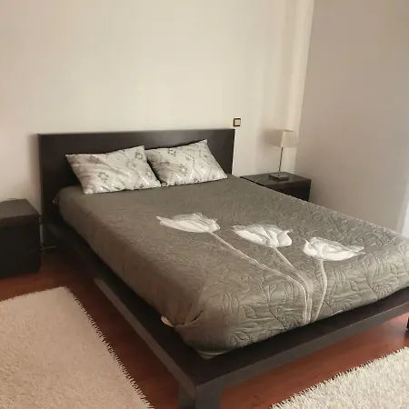 Apartamento Praia São Martinho do Porto Apartamento