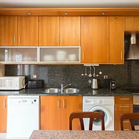 Apartamento Praia São Martinho do Porto *