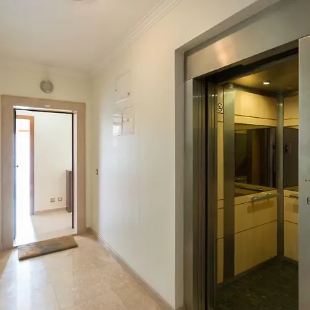 Apartamento Praia São Martinho do Porto * São Martinho do Porto