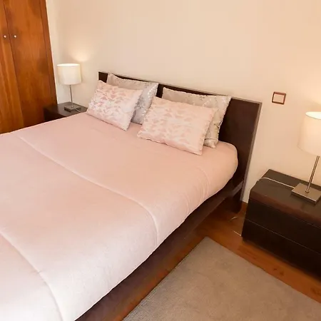 Apartamento Praia São Martinho do Porto Apartamento *