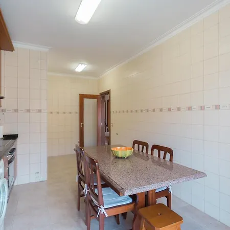 Apartamento Praia São Martinho do Porto