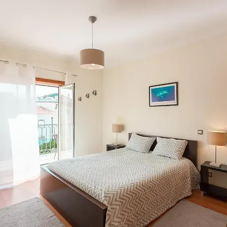 Apartamento Apartamento Praia São Martinho do Porto
