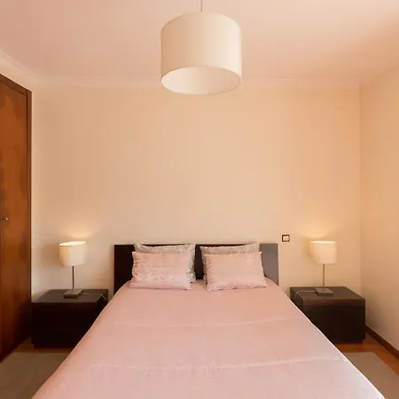 Apartamento Apartamento Praia São Martinho do Porto São Martinho do Porto