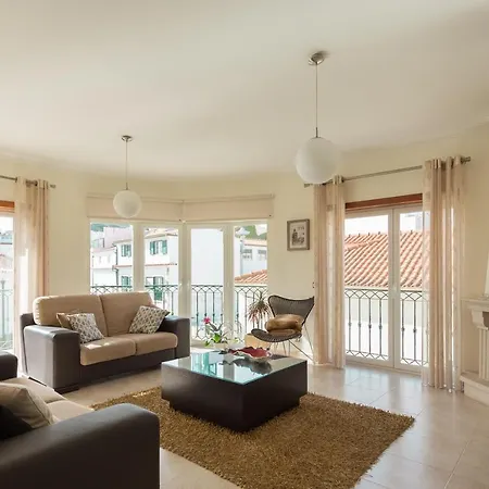 Apartamento Praia São Martinho do Porto