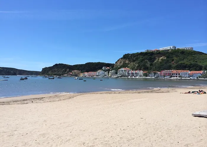 Apartamento Praia São Martinho do Porto Apartamento