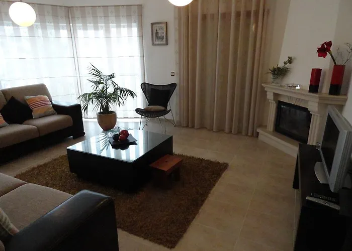 Apartamento Praia São Martinho do Porto Apartamento *