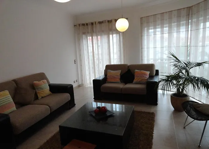 Apartamento Apartamento Praia São Martinho do Porto