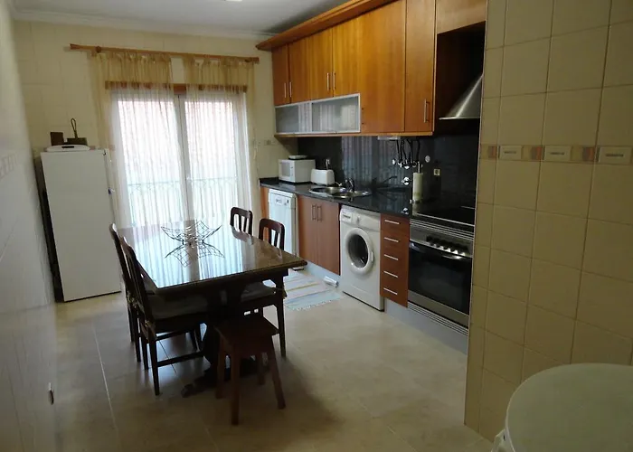 Apartamento Praia São Martinho do Porto Apartamento São Martinho do Porto