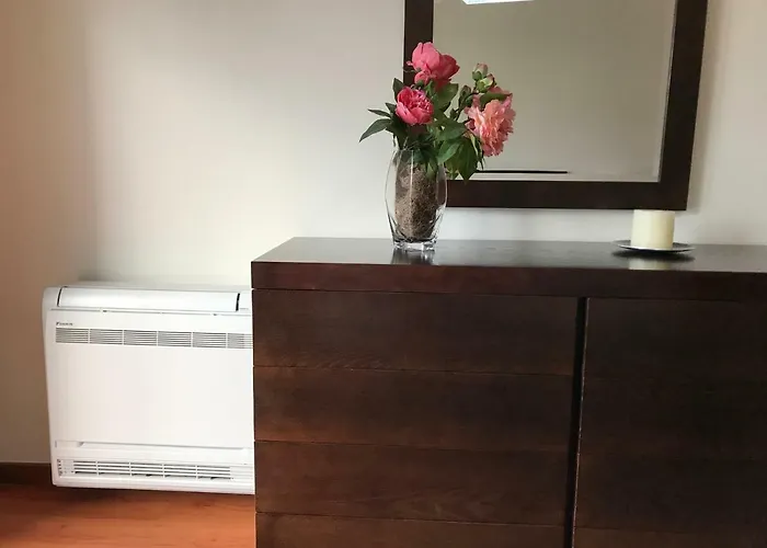 Apartamento Praia São Martinho do Porto * São Martinho do Porto