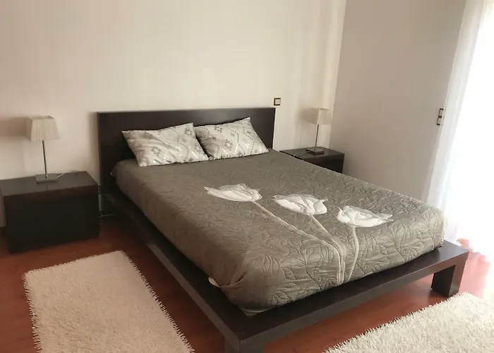 Apartamento Praia São Martinho do Porto Apartamento