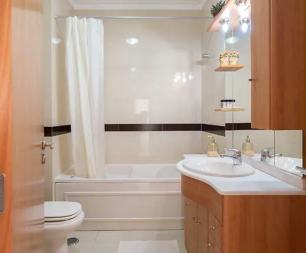 Apartamento Praia São Martinho do Porto Apartamento São Martinho do Porto