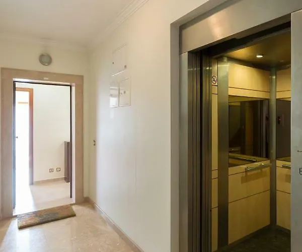 Apartamento Praia São Martinho do Porto * São Martinho do Porto