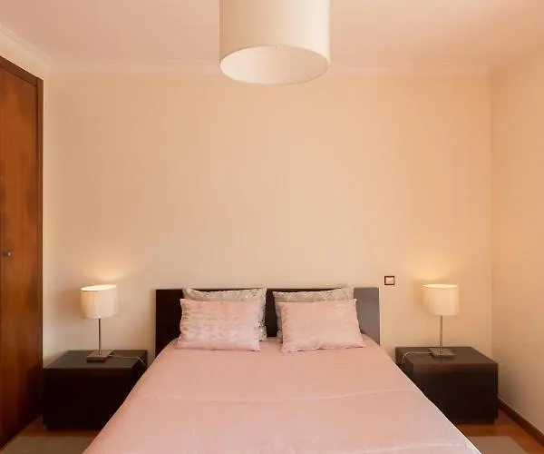 Apartamento Apartamento Praia São Martinho do Porto São Martinho do Porto